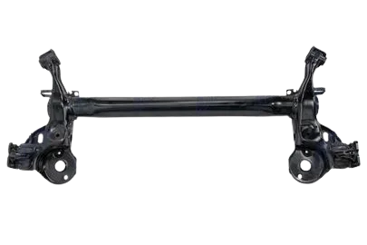 Nápravnica, nosný rám zadná náprava PEUGEOT 208, 2008, 301 13- CITROEN C3 III, C3 AIRCROSS II, C4 CACTUS, C-ELYSEE 13-