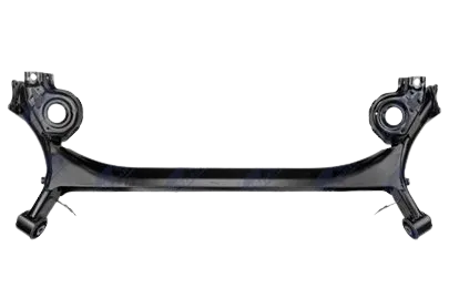 Nápravnica, nosný rám zadná náprava PEUGEOT 307 -08, CITROEN C4 -08