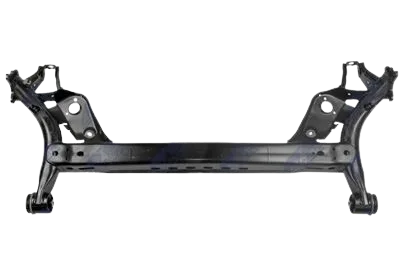 Nápravnica, nosný rám zadná náprava VOLKSWAGEN GOLF VII 12-, SEAT LEON 12- SKODA OCTAVIA 12- AUDI A3 12-