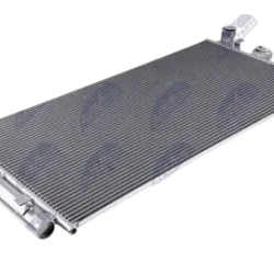 Kondenzátor, chladič klimatizácie FORD FOCUS IV 18-