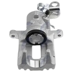 Brzdový strmeň zadný ľavý VW POLO VI 17-, T-CROSS 19-, TAIGO 21-, SKODA FABIA IV 21-, KAMIQ 19-, SCALA 19-, SEAT ARONA 17-, IBIZA V 17-, AUDI A1 18-