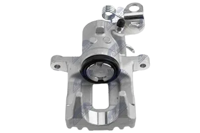 Brzdový strmeň zadný ľavý VW POLO VI 17-, T-CROSS 19-, TAIGO 21-, SKODA FABIA IV 21-, KAMIQ 19-, SCALA 19-, SEAT ARONA 17-, IBIZA V 17-, AUDI A1 18-