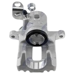 Brzdový strmeň zadný pravý VW POLO VI 17-, T-CROSS 19-, TAIGO 21-, SKODA FABIA IV 21-, KAMIQ 19-, SCALA 19-, SEAT ARONA 17-, IBIZA V 17-, AUDI A1 18-