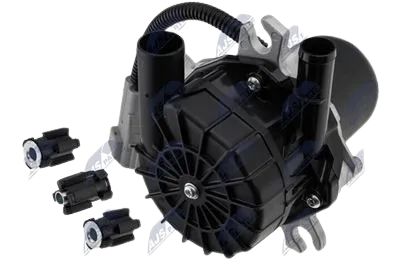 Čerpadlo sekundárneho vzduchu TOYOTA LAND CRUISER 100 4.7, LAND CRUISER 200 4.7V8 1998-