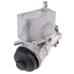 Chladič motorového oleja s filtrom VOLVO S60 3.0 11-16 , S80 3.0/3.2 09-15 , V60 3.0 15-16 , XC60 3.0/3.2 10-16 , XC70 3.0/3.2 09-15 , XC90 3.2 09-14