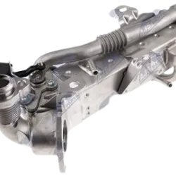 Chladič pre recirkuláciu plynov AGR + AGR Ventil ENG.3.0D BMW 3(G20/G21/G80/G81/G28), 7(G11/G12), X3(G01/F97), X4(G02/F98), X5(G05/F98), X6(G06/F95), X7(G07) 2015-