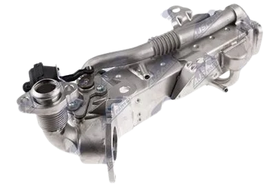 Chladič pre recirkuláciu plynov AGR + AGR Ventil ENG.3.0D BMW 3(G20/G21/G80/G81/G28), 7(G11/G12), X3(G01/F97), X4(G02/F98), X5(G05/F98), X6(G06/F95), X7(G07) 2015-