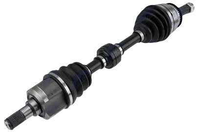 Hnací hriadeľ, poloos predná ľavá HYUNDAI COUPE 2.7 ATM 01-09, TIBURON 2.7 ATM 06-08, ELANTRA 2.0CRDI MTM 01-09