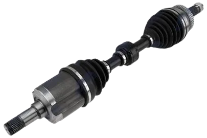 Hnací hriadeľ, poloos predná ľavá HYUNDAI SANTA FE II 2.0CRDI 2WD,4WD 10-12, 2.2CRDI 2WD,4WD 09-12, KIA SORENTO 2.0CRDI 2WD,4WD 10-12, 2.2CRDI 2WD,4WD 09-12