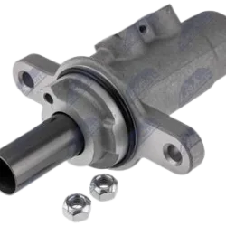 Hlavný brzdový valec CITROEN C3 II 1.0VTI/1.1/1.4HDI/1.4VTI/1.6HDI 12- , PEUGEOT 208 1.0VTI/1.2VTI 12- , 301 1.2VTI/1.6VTI 12-