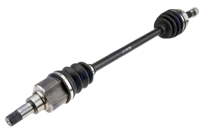 Hnací hriadeľ, poloos predná ľavá CITROEN C-ELYSSE 1.6VTI 115KM 12-, PEUGEOT 301 1.6VTI 115KM 12-