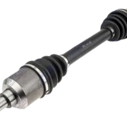 Hnací hriadeľ, poloos predná ľavá CITROEN C3 II,III 09-, C4 CACTUS 14-, PEUGEOT 208 13-, DS3 09- MTM