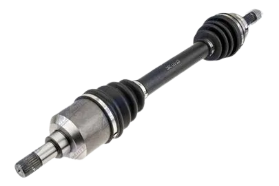 Hnací hriadeľ, poloos predná ľavá CITROEN C3 II,III 09-, C4 CACTUS 14-, PEUGEOT 208 13-, DS3 09- MTM