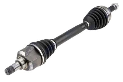 Hnací hriadeľ, poloos predná ľavá CITROEN DS5 1.6HDI BLUEHDI,2.0HDI BLUEHDI 11-, PEUGEOT RCZ 1.6THP 10-