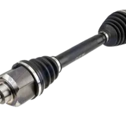 Hnací hriadeľ, poloos predná ľavá CITROEN DS5 2.0HDI 200KM HYBRID4 AWD 11-