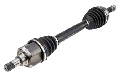 Hnací hriadeľ, poloos predná ľavá CITROEN DS5 2.0HDI 200KM HYBRID4 AWD 11-