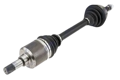 Hnací hriadeľ, poloos predná ľavá CITROEN JUMPY 95-, C8 02-, PEUGEOT EXPERT 96-, 806 94-, 807 02-, FIAT SCUDO 96-, ULYSSE 95-, LANCIA ZETA 96-