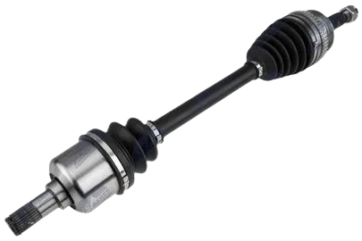 Hnací hriadeľ, poloos predná ľavá HYUNDAI SANTA FE 2.0CRDI 113KM 01-06 MTM