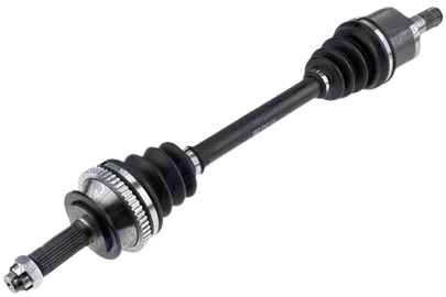 Hnací hriadeľ, poloos predná ľavá HYUNDAI SANTA FE 2.0CRDI 2WD,4WD, 2.4 4WD,2.7 4WD 01-06 MTM, ATM