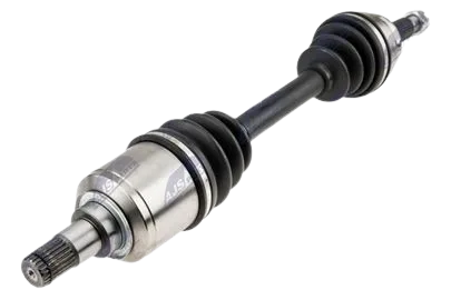 Hnací hriadeľ, poloos predná ľavá JEEP COMPASS 2.0CRD,2.2CRD,2.4 2WD,4WD 06-, PATRIOT 2.0CRD,2.2CRD,2.4 2WD,4WD 07-