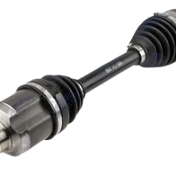 Hnací hriadeľ, poloos predná ľavá MITSUBISHI LANCER EVO X 10.2010- MTM, ATM