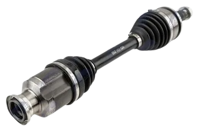 Hnací hriadeľ, poloos predná ľavá MITSUBISHI LANCER EVO X 10.2010- MTM, ATM