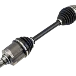 Hnací hriadeľ, poloos predná ľavá MITSUBISHI OUTLANDER II 2.0 4WD,2.4 4WD 06-12, OUTLANDER III 2.0 2WD,4WD,2.4 4WD 12-22, PEUGEOT 4007 2.4 07-13, CITROEN C-CROSSER 2.4 08-12 ATM