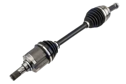 Hnací hriadeľ, poloos predná ľavá MITSUBISHI OUTLANDER II 2.0 4WD,2.4 4WD 06-12, OUTLANDER III 2.0 2WD,4WD,2.4 4WD 12-22, PEUGEOT 4007 2.4 07-13, CITROEN C-CROSSER 2.4 08-12 ATM