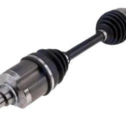 Hnací hriadeľ, poloos predná ľavá MITSUBISHI OUTLANDER II 3.0 4WD 06-12 ATM