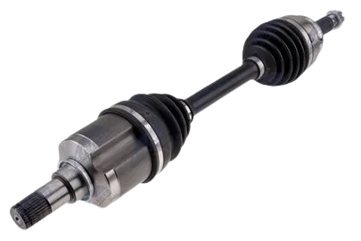 Hnací hriadeľ, poloos predná ľavá MITSUBISHI OUTLANDER II 3.0 4WD 06-12 ATM