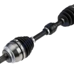 Hnací hriadeľ, poloos predná ľavá MITSUBISHI OUTLANDER I 2.0,2.4 03-06 MTM, ATM