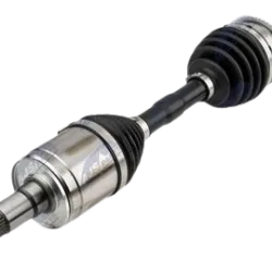 Hnací hriadeľ, poloos predná ľavá MITSUBISHI PAJERO IV 3.0,3.8,3.2DID 06- MTM, ATM