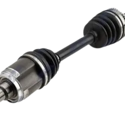 Hnací hriadeľ, poloos predná ľavá MITSUBISHI PAJERO PININ 1.8,2.0 99-07 MTM, ATM