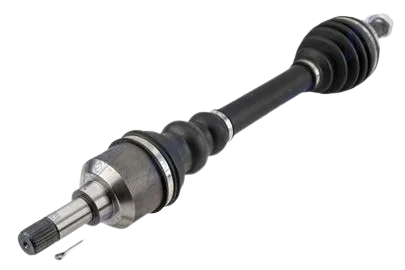 Hnací hriadeľ, poloos predná ľavá PEUGEOT 207 06-, 208- 13-, 308 07-, 3008 09-, 5008 09-, 2008 13-, C3 III 16-, C4 II 09- MTM