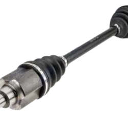 Hnací hriadeľ, poloos predná ľavá PEUGEOT 207 06-, 208 13-, CITROEN C3 II 09-, C3 III 16-, C3 PICASSO 09-, DS3 09- MTM