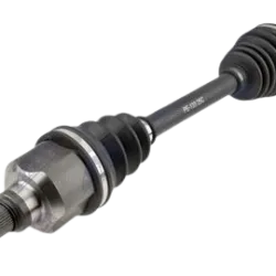 Hnací hriadeľ, poloos predná ľavá PEUGEOT 208 1.2THP 110KM 13- ATM