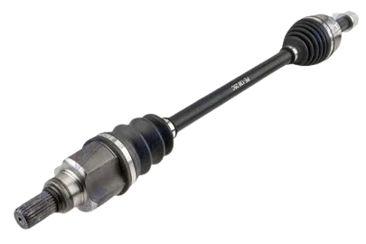 Hnací hriadeľ, poloos predná ľavá PEUGEOT 301 1.6VTI 12-17, CITROEN C-ELYSSE 1.6VTI 12- ATM4