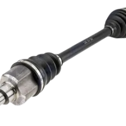 Hnací hriadeľ, poloos predná ľavá PEUGEOT 308 II 1.2THP 110KM 01.2018- MTM, BV6M