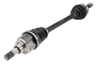 Hnací hriadeľ, poloos predná ľavá PEUGEOT 308 II 1.2THP 110KM 01.2018- MTM, BV6M