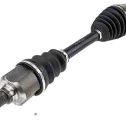 Hnací hriadeľ, poloos predná ľavá PEUGEOT 807 2.0HDI 163KM, 2.2HDI 170KM 06-, CITROEN C8 2.0HDI 163KM 06-, 2.2HDI 170KM 06-