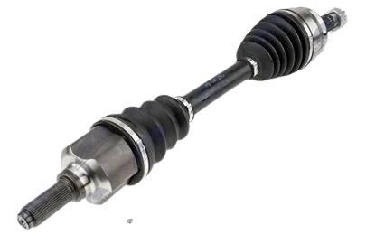 Hnací hriadeľ, poloos predná ľavá PEUGEOT 807 2.0HDI 163KM, 2.2HDI 170KM 06-, CITROEN C8 2.0HDI 163KM 06-, 2.2HDI 170KM 06-