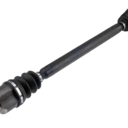 Hnací hriadeľ, poloos predná pravá CITROEN C3 II 1.6VTI 120KM 09-16, DS3 1.6VTI 120KM 10-15, PEUGEOT 208 1.6VTI 120KM 12-19