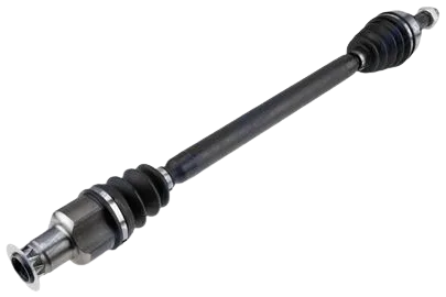 Hnací hriadeľ, poloos predná pravá CITROEN C3 II 1.6VTI 120KM 09-16, DS3 1.6VTI 120KM 10-15, PEUGEOT 208 1.6VTI 120KM 12-19