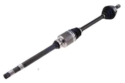 Hnací hriadeľ, poloos predná pravá CITROEN C8 2.2HDI 02-, PEUGEOT 807 2.2HDI 02-, FIAT ULYSSE 2.0JTD,2.2JTD 02-, LANCIA PHEDRA 2.2JTD 02-