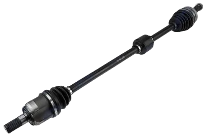 Hnací hriadeľ, poloos predná pravá HYUNDAI ELANTRA 1.8 10-16, I30 1.6 12-, KIA CEED 1.6 13- ATM