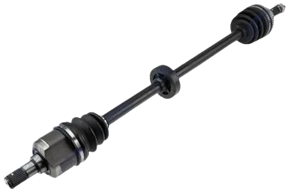 Hnací hriadeľ, poloos predná pravá HYUNDAI SANTA FE 2.4 2WD 01-06 MTM