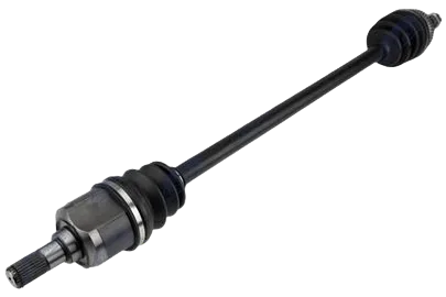 Hnací hriadeľ, poloos predná pravá HYUNDAI TUCSON 2.0 04-10, KIA SPORTAGE 2.0 04-10