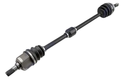 Hnací hriadeľ, poloos predná pravá HYUNDAI TUCSON 2.0 04-10, KIA SPORTAGE 2.0 04-10 MTM