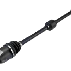 Hnací hriadeľ, poloos predná pravá HYUNDAI VELOSTER 1.6 11- ATM