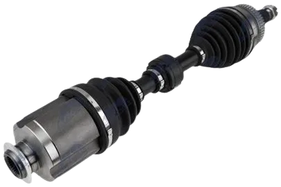 Hnací hriadeľ, poloos predná pravá KIA SORENTO 2.0CRDI 2WD,4WD 10-12, 2.2CRDI 2WD,4WD 09-12 6MTM